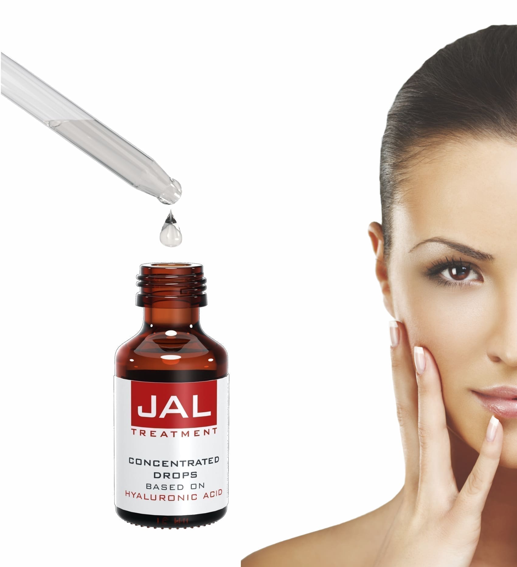 Jal acido jaluronico